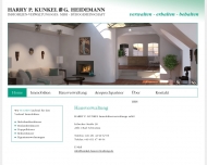 Bild Kunkel Harry P. Immobilien-Verwaltungsgesellschaft mbH