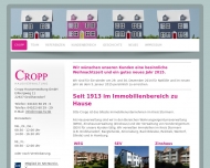 Bild Otto Cropp Hausverwaltung GmbH