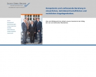 Bild Schaub, Gerbig, Kirchner Steuerberater