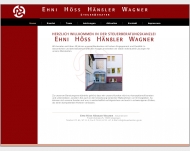 Bild Ehni , Höss , Hänßler und Wagner Steuerberater