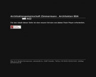 Bild Architekten-Gemeinschaft Ulf Zimmermann
