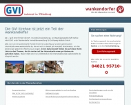 Bild GVI -  Grundstcksverwaltungs- und Bautrgergesellschaft Itzehoe mbH