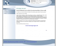 Bild Dobler und Brachscho Steuerberatungsgese., Treuhandges. mbH