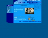 Bild Krumes Brunhilde