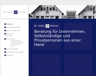 Bild DR. KELLER & PARTNER