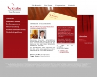 Bild Knabe Rotraud Steuerberaterin