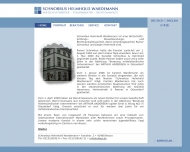 Bild Schnorbus Dipl.-Kfm. Rainer