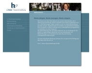 Bild Heise Cessrin Hausverwaltungs GmbH