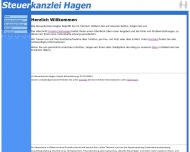 Bild Hagen Dipl.-Kfm. Otfried