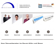 Bild Fuhs & Hastrich Steuerberatungsgesellschaft Partnerschaft mbB
