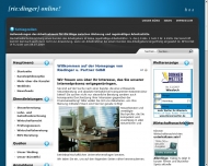 Bild Riedinger und Partner GbR G. Dipl.-Kfm. Steuerberater