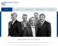 Bild Hammer & Brahms GmbH Wirtschaftsprfungsgesellschaft