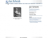 Bild Schenk Jan Steuerberater vereid.Buchprfer