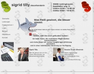 Bild Tilly Sigrid Steuerberatung