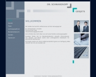 Bild Schwarzkopf Dr. + Gerjets