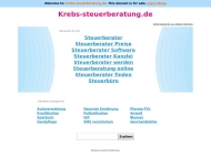 Bild Krebs Manfred P.