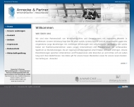 Bild Annecke Wolfgang Steuerberatungsgesellschaft mbH