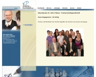 Bild STEUERBERATER Dr. Vo & Platzer Partnerschaftsgesellschaft