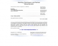 Bild Hemling