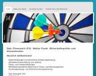 Bild Frank Walter Wirtschaftsprfer und Steuerberater Steuerberatung