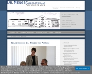 Bild Menges Gerhard
