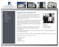 Bild Lepperhoff, Kohl & Partner GbR Steuerberater
