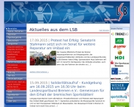 Bild Haus des Sports Grundstcksverwaltungs GmbH
