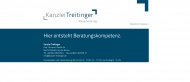 Bild Treitinger Anton Th. Dipl.-Betriebswirt(FH) Steuerberater und Wirtschaftsprfer