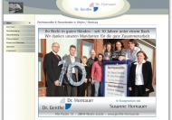 Bild Steuerberatungs- und Rechtsanwaltskanzlei Hornauer, Dr. Genthe & Dr. Hornauer