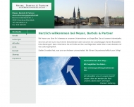 Bild Meyer, Bartels & Partner Steuerberatungsgesellschaft