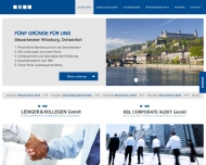 Bild Lediger & Kollegen GmbH Steuerberatungsgesellschaft