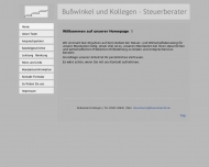 Bild Buwinkel & Kollegen Steuerberater