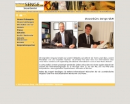 Bild Senge Karl-Michael