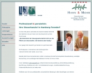 Bild Hahn Helmuth