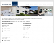 Bild Block Thomas