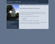 Bild Birkner , Melcher Steuerberaterin und Wirtschaftsprferin
