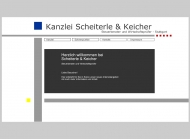 Bild Scheiterle u. Keicher Wirtsch.Prfer, Steuerberater