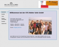Bild STG Walter Seitz GmbH