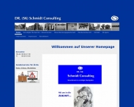 Bild Dr. (sk) Schmidt Consulting GmbH Steuerberatungsges.