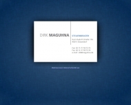 Bild Maguhna Dirk
