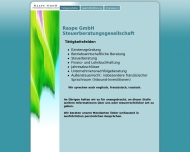 Bild Raspe GmbH Steuerberatungs- gesellschaft