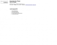 Bild Steuerberater Rieger