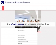 Bild Steuerberater Demharter, Rieger & Partner