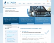 Bild Steuerberatung Cronen Nadine Dipl.Kffr.