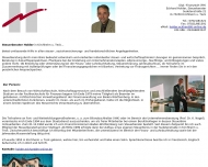 Bild Holder Eckhard Dipl.-Finanzwirt(FH) Steuerberater