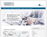 Bild Steuerberatungsgesellschaft Edelmann & Kienlein , Edelmann Ursula Dipl.-Kfm., Kienlein Norbert Dipl.-Kfm.
