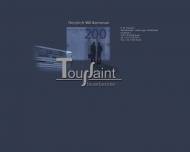 Bild Toussaint Kurt-Michael Steuerberater