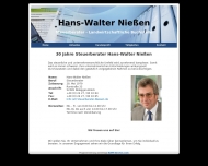 Bild Nieen Hans-Walter