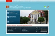 Bild Wacker & Wallmeier Steuerberatungsgesellschaft mbH