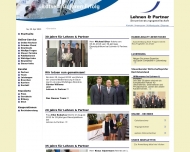 Bild Lehnen & Partner Steuerberatungsgesellschaft